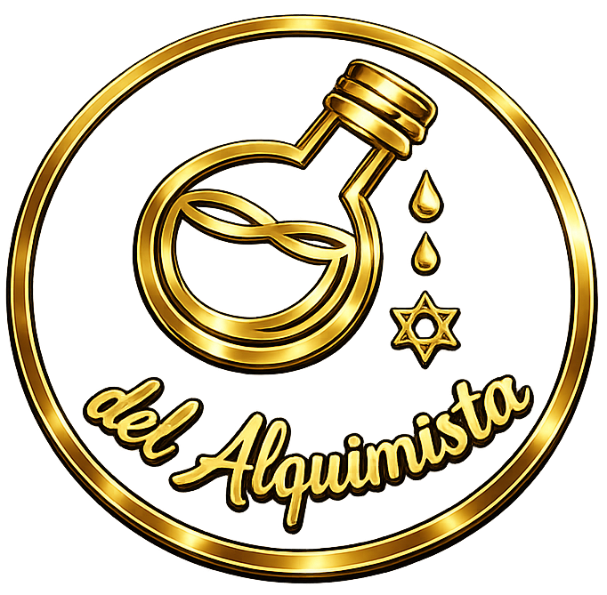 del Alquimista